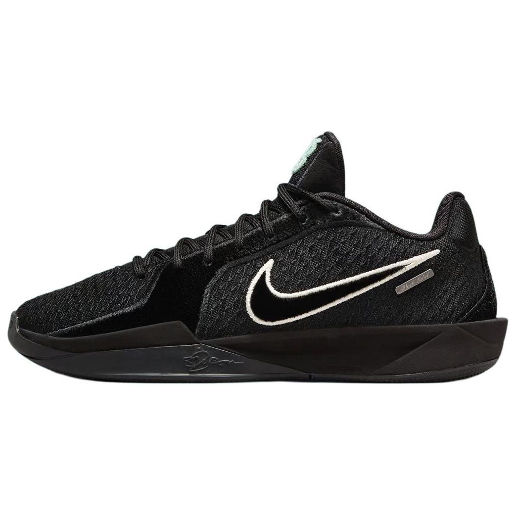 

Nike Sabrina 2 Black Label Pack Women Sneakers Alabaster IB3871-001 44.5