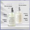 CLAYNAL Amino Acid Mineral Mud Volumizing Oil Control Shampoo