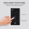Portable 3D Mini Home 4K DLP Projector P09 with Battery—Second Generation