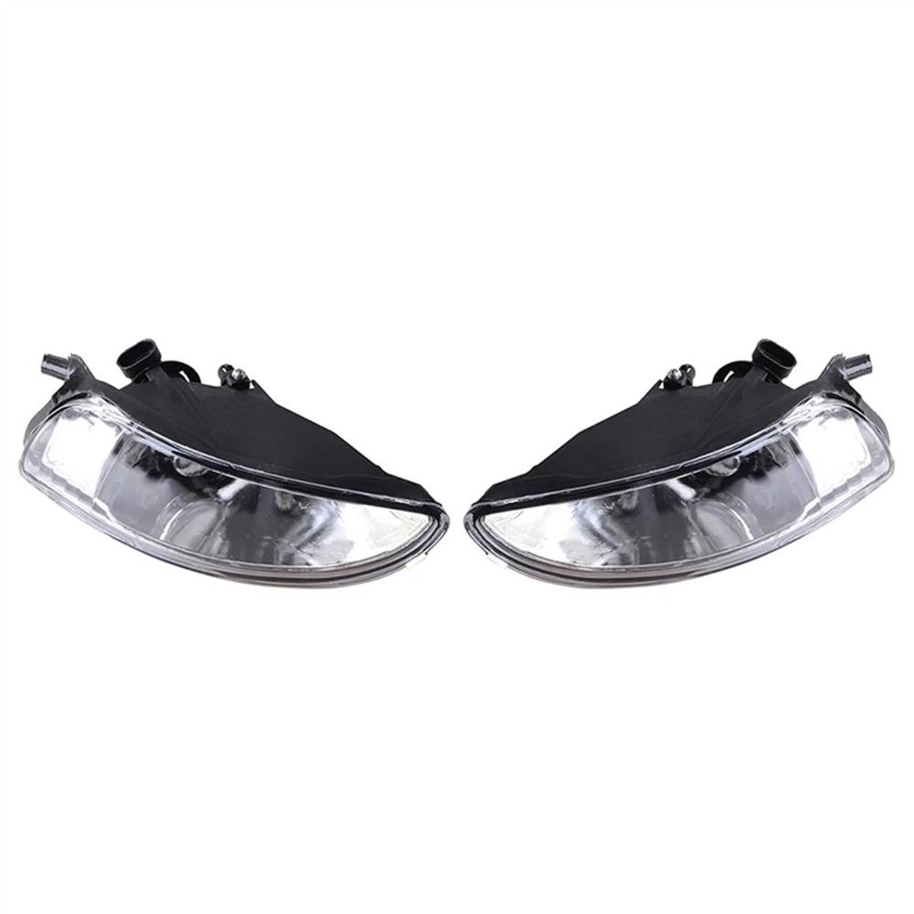 

Frontlight Foglamp For Lexus RX300 RX330 RX350 2003-2008 Car Front Bumper Fog Light Lamp DRL Daytime Running Light left and right