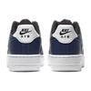 New Nike Air Force 1 LV8 4 Low Top Kids' Skateboarding Shoes Blue White Teenagers CN5715-400