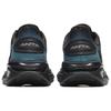 Anta City Rebound Lightweight Durable Shock Absorption Lightweight Low Top Short Distance Running Shoes Men sneaker Black Blue Silver 112515566R-1