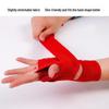 Elastic Hand Wraps for Boxing, Muay Thai, and Sanda - Protective Bandages for Men and Women