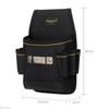 New Tool Waist Bag Multi-functional Maintenance Toolbag Canvas Electrician Belt Hardware Toolkit For Men Construction Sites