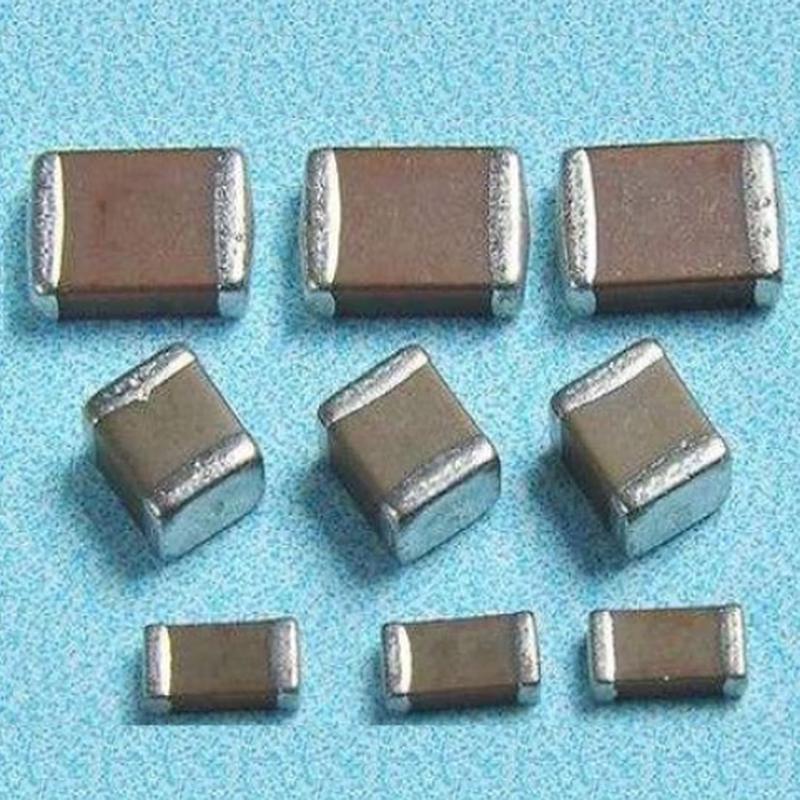 HK Electronics Ceramic Capacitor