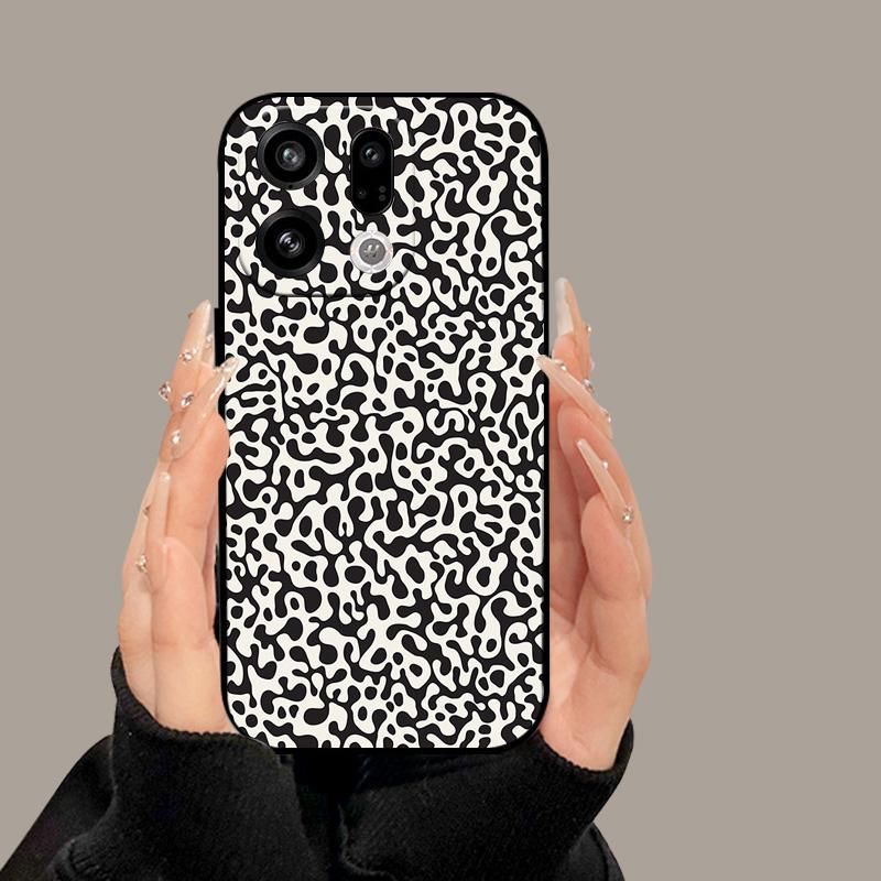 Case For Oppo Find X9 Pro FindX9 Silicone Soft TPU Phone Back Cover For OPPO Find X 9 X9Pro 5G Camera Protection Shell Coque