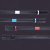 1Pcs Fidget Playthings Spinning Pen Creative Rotating Gaming Pens Humorous Stress Relief Playthings Designed for Adult Antistress Spinner Pen