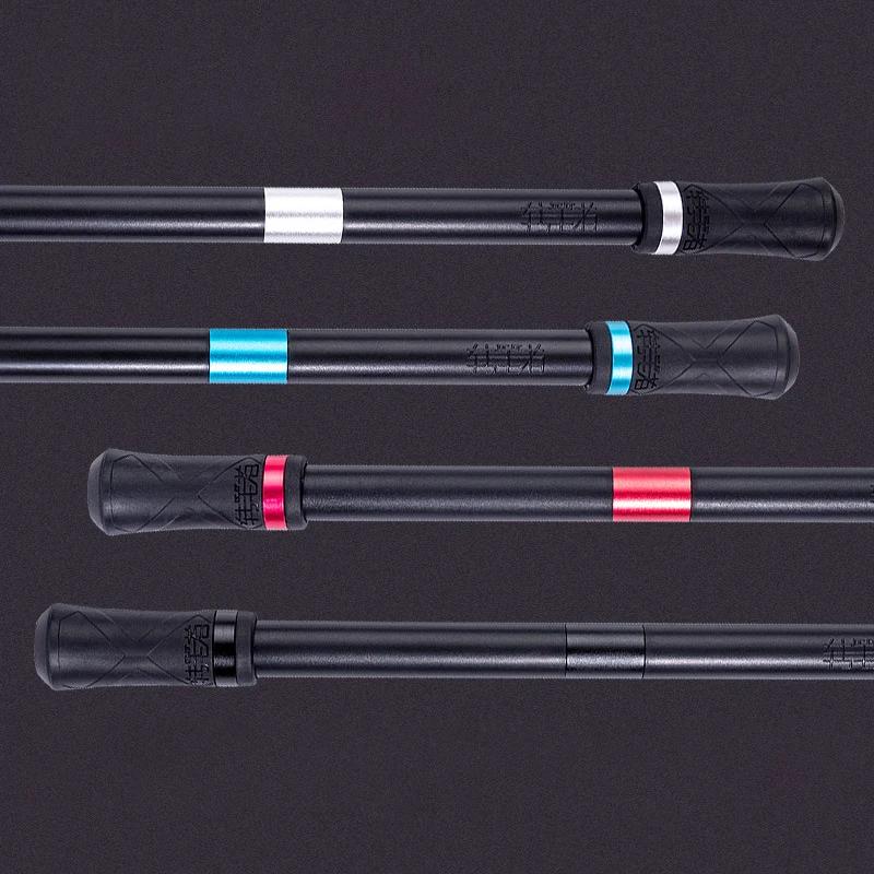 1Pcs Fidget Playthings Spinning Pen Creative Rotating Gaming Pens Humorous Stress Relief Playthings Designed for Adult Antistress Spinner Pen