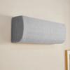 All-Inclusive Protective Case Solid Color Easy Cleaning Cover  Home Decor