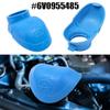 Para Skoda Windshield Glass Cleaning Tank Spray Bottle Cover #6V0955485 #000096706 Tampas anti-poeira Peças interiores de automóveis Acessórios