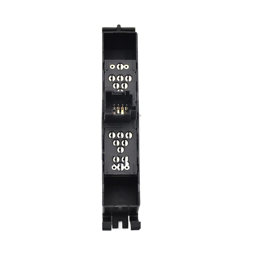 Power Window Switch Compatible With E46 For 323Ci 325Ci 328Ci M3 Coupe 2000-2006 61316902175 Front Left Power Window Control Switch