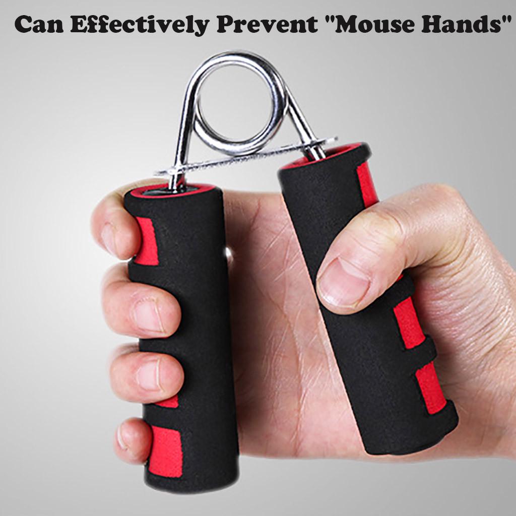 Grip Machine Training Finger Grip Device Exercise Finger Power For Man And Woman
