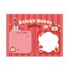Creative Cartoon Sticky Notes - Cute Reward Gift for Primary School Students