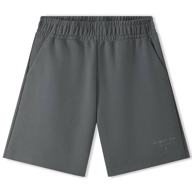 Skechers Men s Summer Knit Casual Shorts XL