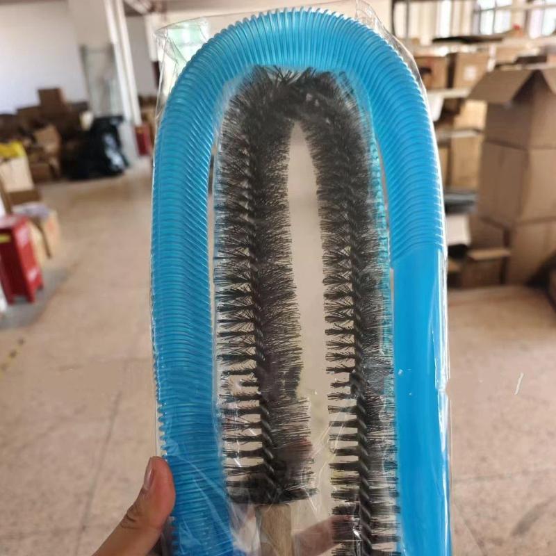 Dryer Vent Cleaner Hose Universal Fit Flexible Vacuum Attachment for Cloth Dryer Lint Removal Home Deep Cleaning
