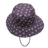 Fashion Wide Brim Women's Sun Hat Sun Protection Breathable Fisherman's Hat Lightweight Tea Picking Hat Travel
