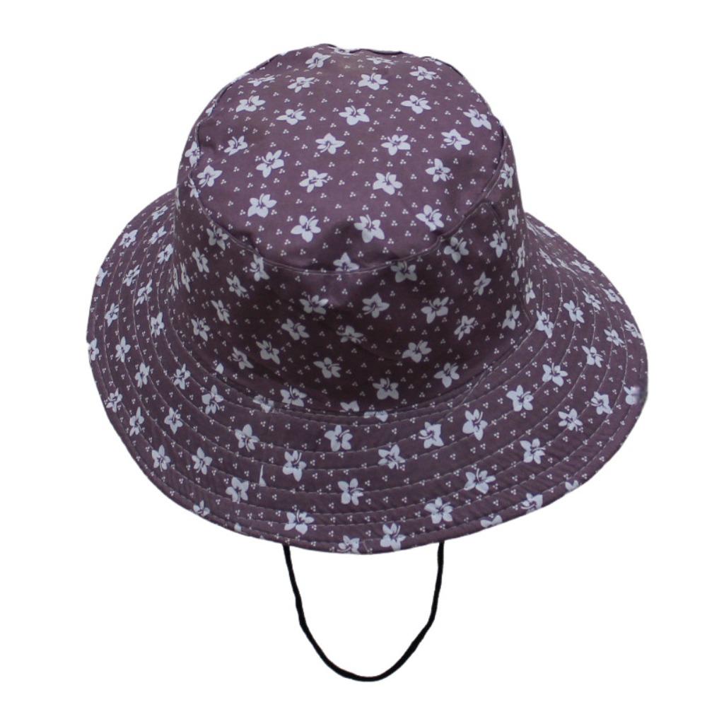 

Fashion Wide Brim Women s Sun Hat Breathable Lightweight Fisherman s Hat Sun Protection Pot Hat Summer Outdoor