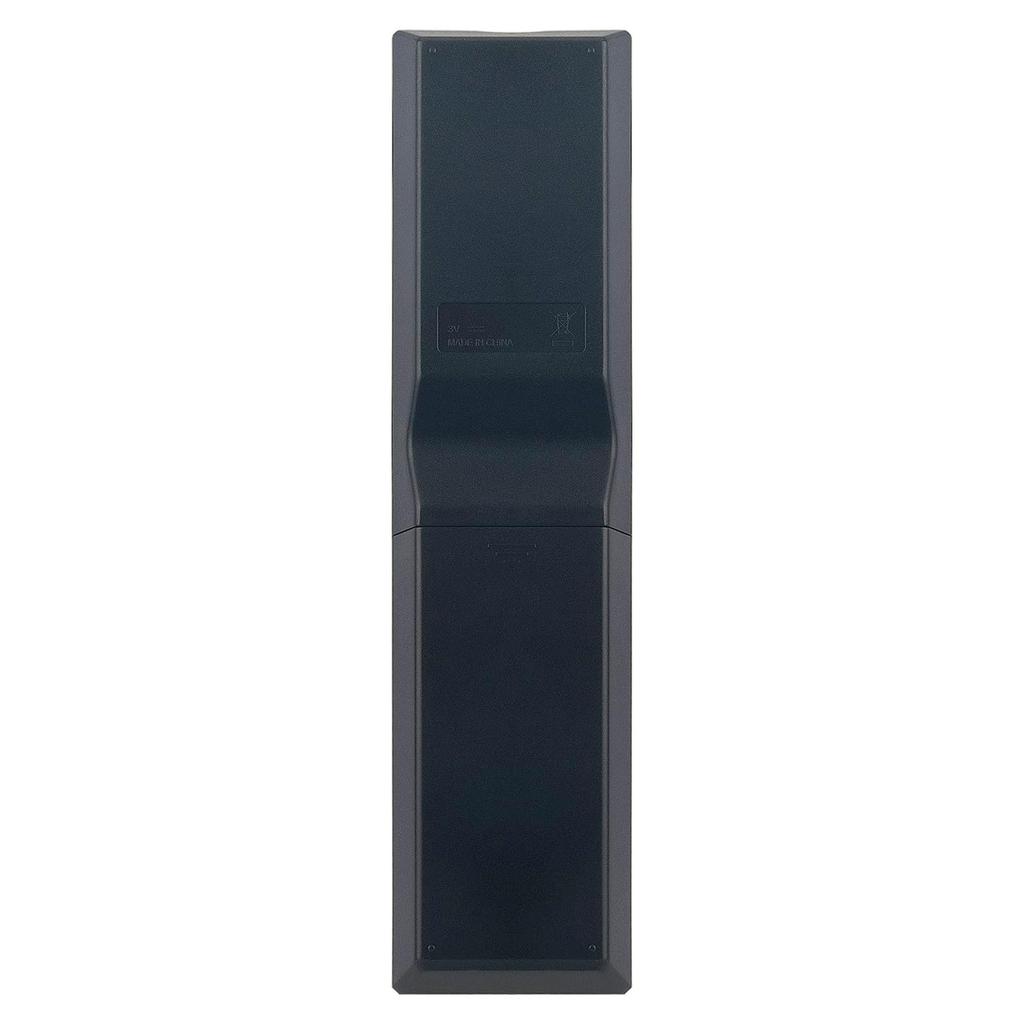 RM-ADP118 Remote Control Replacement For Sony Home Theater Player Battery Operated