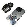 Tom & Jerry Compatible Apple 16 Phone Case, iPhone 17, New 15 Pro Max Cartoon 14 Cute 13 Fun