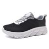 Fashion Thick Sole 40-41 New Summer Sneakers Woven Sheos Shoes Women Sports Basctt Sapatilla Tens Best New Style Boty Sports