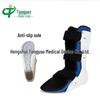 Adjustable Breathable Ankle Brace for Foot Drop Support