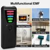 FS-2 Electromagnetic Radiation Detector Magnetic Field Radiation Tester Multifunctional EMF