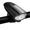NuFeng Bicycle Horn Front Light