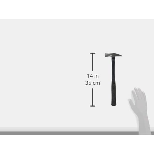 Osho Magnum Hammer, 21mm