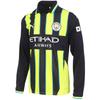 Puma Manchester City 2024 25 Away Jersey