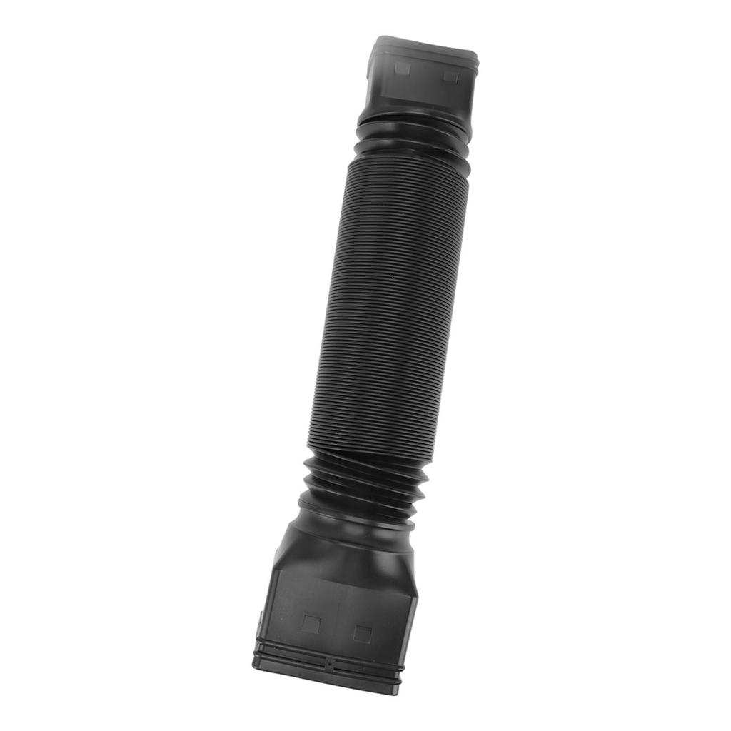 Downspout Extender Retractable Rain Gutter Drainage Pipe Down Spout Drain Extensions Black