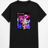 Megan Thee Stallion Tour Shirt Unisex Graphic Tee Multiple Sizes Available