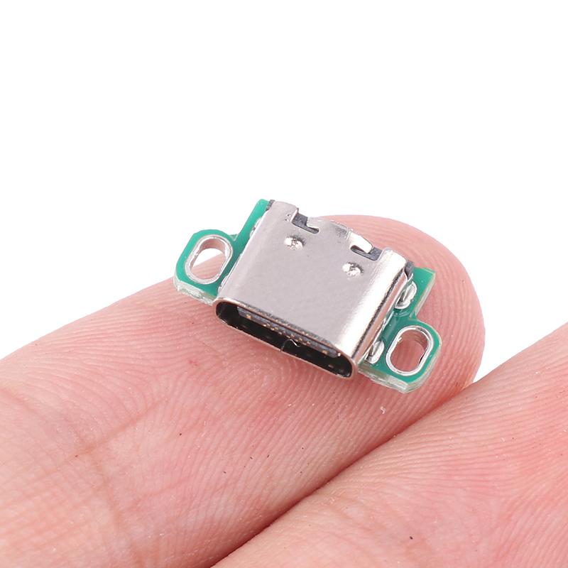 USB-Typ-C USB-C-Ladeanschluss und Kopfhöreranschluss sind für Gameboy Advance SP GBASP geeignet