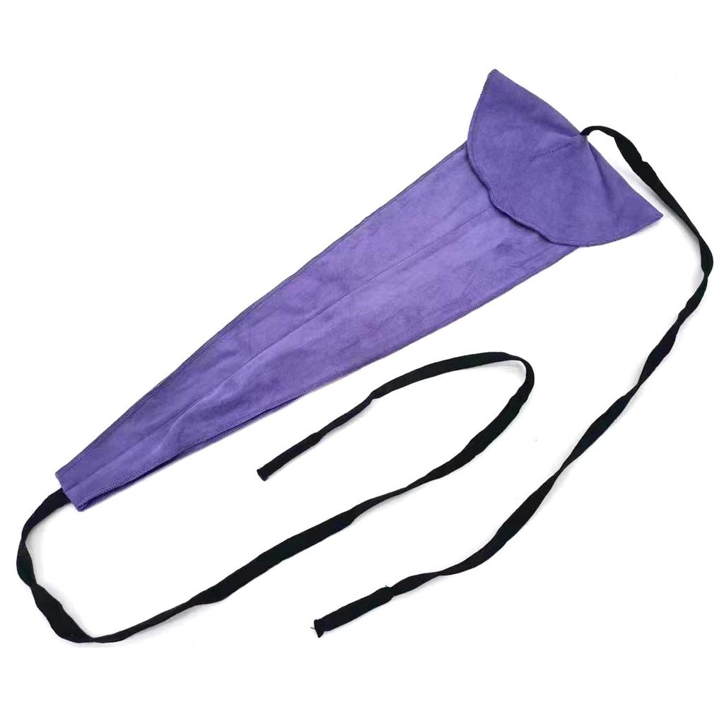 Hot Sale Saxophone Inner Chamber Strip Inner Cavity Cleaning Cloth Clarinet Clarinet Cleaning Strip Wind Cleaning Tool