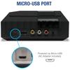 Hyperkin Retron 1 Hd Gaming Console Nes  Ntsc Pal  Cartridge Compatible 720p Hd