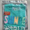 SHINee's First Concert Official T-shirt