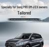 2025 BYD Song Pro/DMi Kofferraummatte