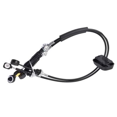 Gear Linkage Cable Set Fits For Renault Trafic Vauxhall Vivaro Primastar 2001-2019