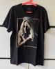 Graphic Ellie Goulding Singer Black Cotton Full Size Unisex T-shirt CH238 Unisex T-Shirt