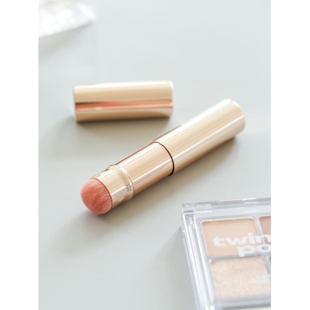 Daiso Portable Mini Blush Brush