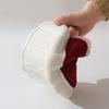 Men Women Winter Warm Indoor Outdoor Casual House Shoes Plush Padded Comfortable Non Slip Slippers