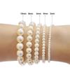 Handmade High-Gloss Imitation Pearl Beads for DIY Jewelry & Accessories