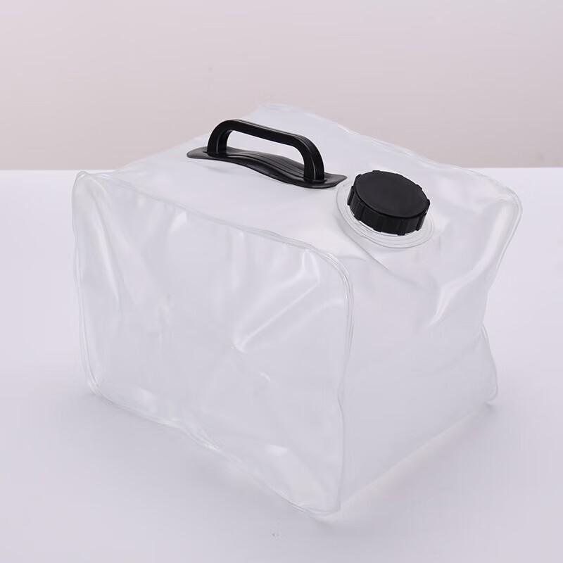 Portable Outdoor Camping Water Storage and Shower Bag