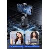Intellig AI Selfie Stick Automatic Tracking Shooting 360 Degree Rotation Intelligent Follow Live Phone Bracket Gimbals