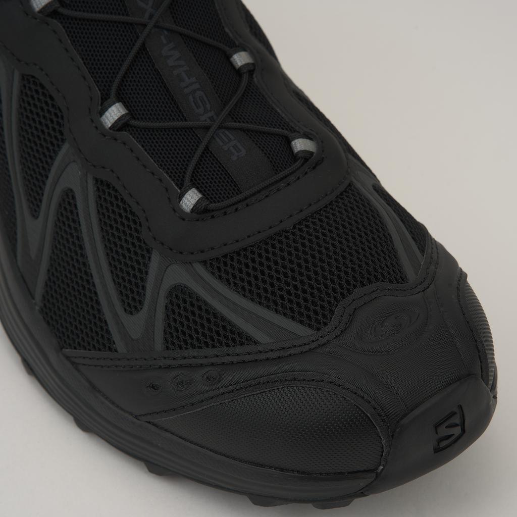 SALOMON XT-Whisper Black Asphalt Unisex Sneakers L47762000