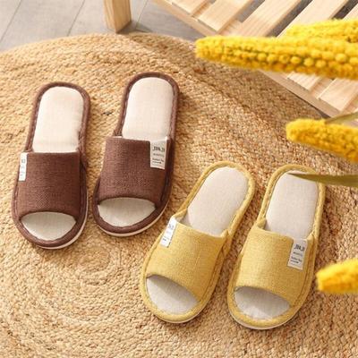 Inter-floor Noise Indoor Home Home Slippers Indoor Shoes