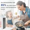 4 buc. filtru cu carbon activ pentru hotă Siemens Hz9vrcr0 17004796 / Bosch Hez9vrcr0 17004805 / Neff Z821vr0 17004806, Gaggenau CA282111