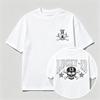 2026 New Men Short Sleeve T‑Shirt Gothic Pirate Skull‑Crossbones Back‑Print No.13 Biker‑Nautical Round‑Neck Casual Summer Tops4