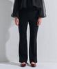 Kamino Bootcut Slacks Black