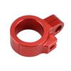 NICECNC For Honda CRF250R CRF450R 2010-2022 Motorcycle Front Brake Cable Hose Guide CRF250RX CRF450X CRF450L CRF450RWE CRF450RL