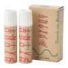 HYOGO TOUCH UP SUZUKI SPACIA CUSTOM PURE WHITE PEARL COLOR NUMBER ZVR 20ml SUPPORT Primer Set